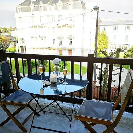 T2 Refait A Neuf A 50m De La Plage Et Centre Apartment *