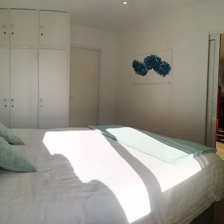 T2 Refait A Neuf A 50m De La Plage Et Centre Apartment